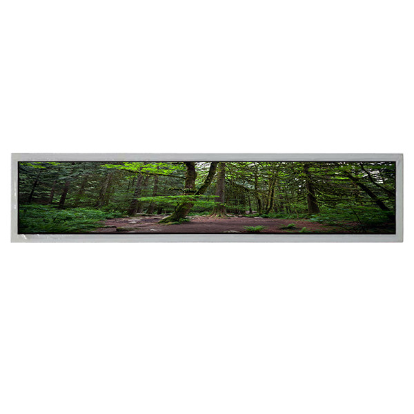 3840*2160 DV585XTB-NV0 58,4 ιντσών 1200:1 51 πιν LCD οθόνη για BOE