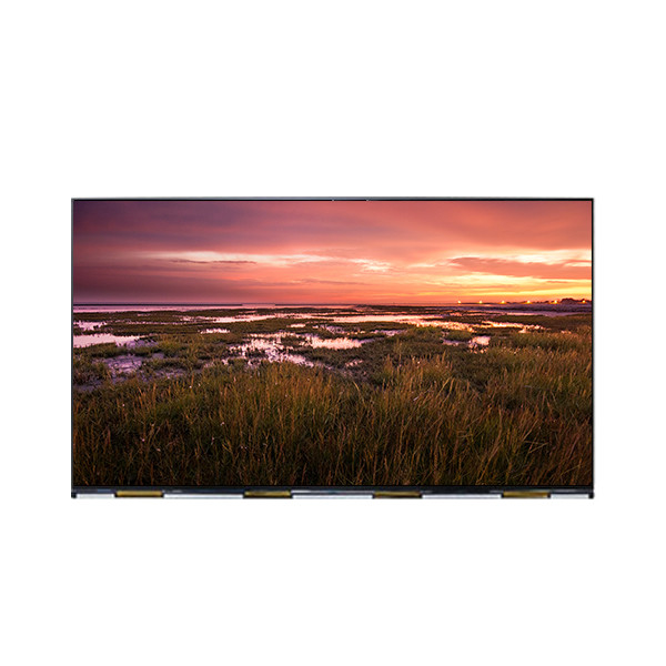 3840*1448 DV690FBB-NV0 69 ιντσών 51 καρφίτσες οθόνη LCD για ψηφιακή σήμανση