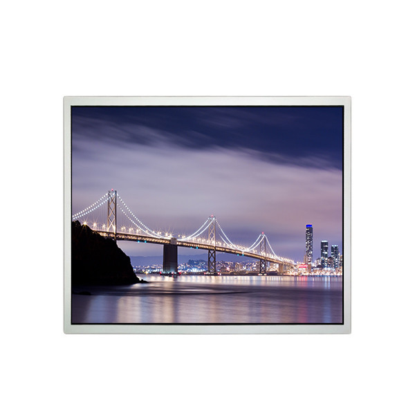 Αρχική ET104S0B-N17 800*600 10,4 ιντσών οθόνη LCD για βιομηχανικά