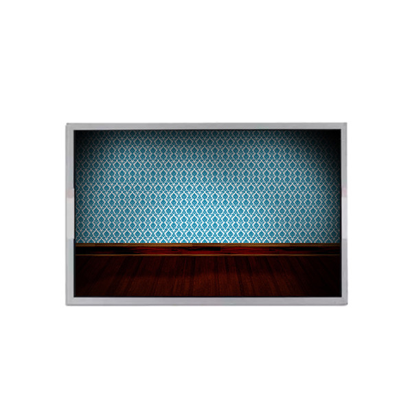 1280*800 GV121WXM-N80 12,1 ιντσών 30 πιν 450 cd/m2 LCD οθόνης