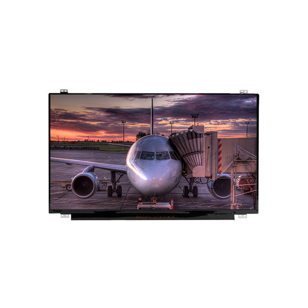HB140WXA-100 14,0 ιντσών 1366*768 200 cd/m2 LCD οθόνη αφής οπτική σύνδεση