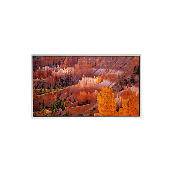 15.6 ιντσών 1366*768 HB156WX1-600 LVDS 40 πιν LCD οθόνη για λάπτοπ