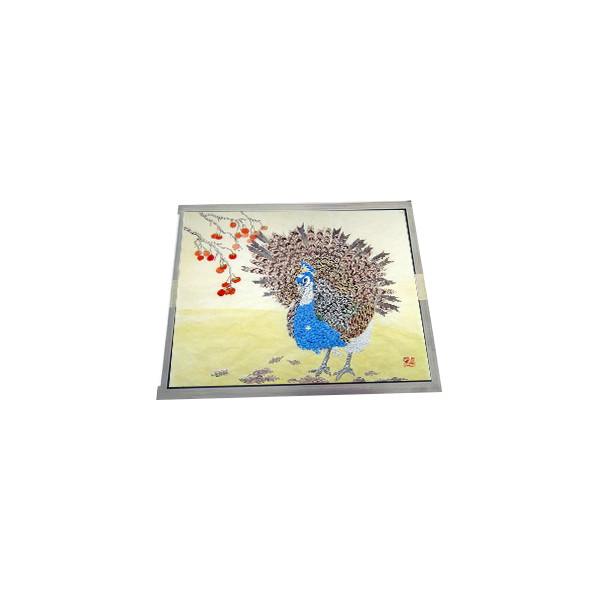 Νέα LQ150X1DG41 15,0 ιντσών 220 cd/m2 CCFL LCD οθόνη για οθόνη επιφάνειας εργασίας