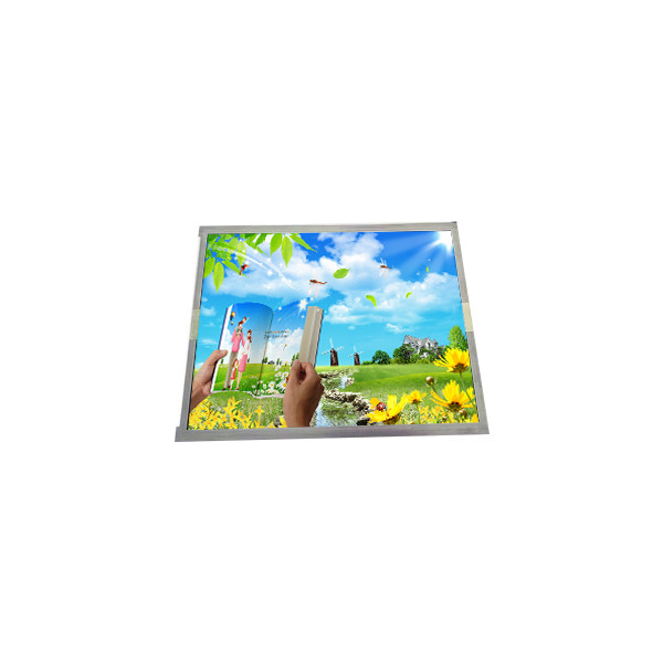LQ150X1LGB4 15,0 ιντσών 1024*768 600 cd/m2 Εικονική οθόνη LCD