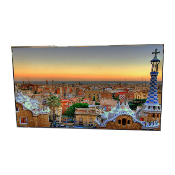 LD070WS4-TH01 7,0 ιντσών 1024*600 οθόνη LCD για MID UMPC