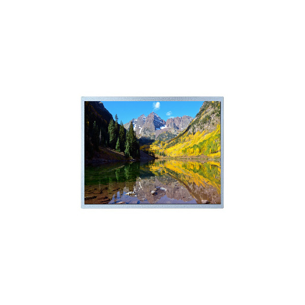 G121ICE-LH1 12,1 ιντσών 1280*800 WLED οθόνη LCD για εξωτερική υψηλή φωτεινότητα