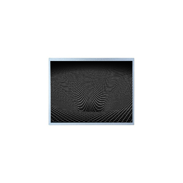 G121XNE-L01 1024*768 12,1 ιντσών 2500:1 LCD οθόνη για παιχνίδια
