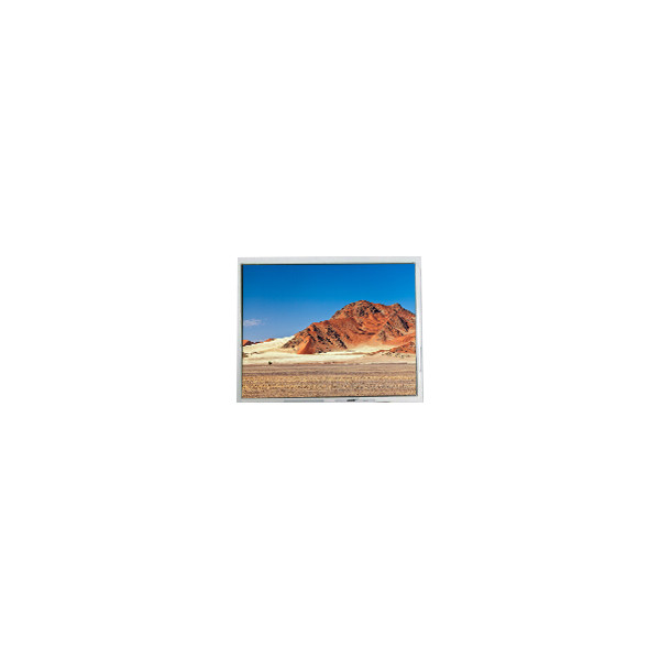 AM-800480LTMQW-WAH 800*480 5,0 ιντσών οθόνη οθόνης LCD για βιομηχανικά