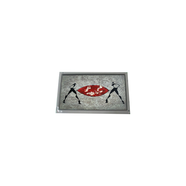 15.0 ίντσες 1024*768 T-55519D150J-LW-A-AAN LVDS οθόνη LCD Μέρη
