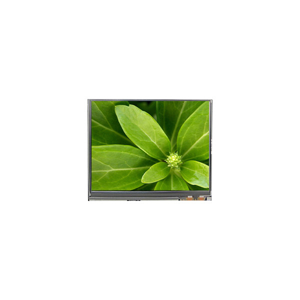 10.4 ιντσών 800*600 Q0A411-601 Εικονική οθόνη LCD για ψηφιακό πλαίσιο φωτογραφίας