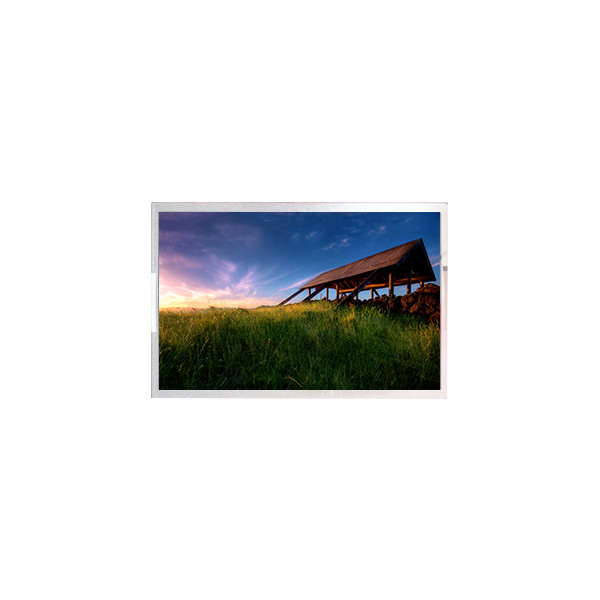 Νέα Έλευση Αρχική WF80BTIAGDNNC# 8,0 ιντσών 800*480 οθόνη LCD στην αποθήκη