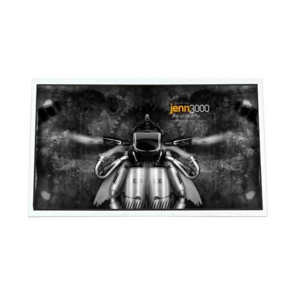 Πίνακας LCD TFT MV238FHM-N51 23,8 ιντσών 1920*1080 a-Si