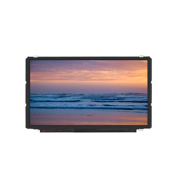 15.6 ιντσών 1920*1080 LCD Panel NV156FHM-NY5 TFT LCD Panel Εικονική οθόνη