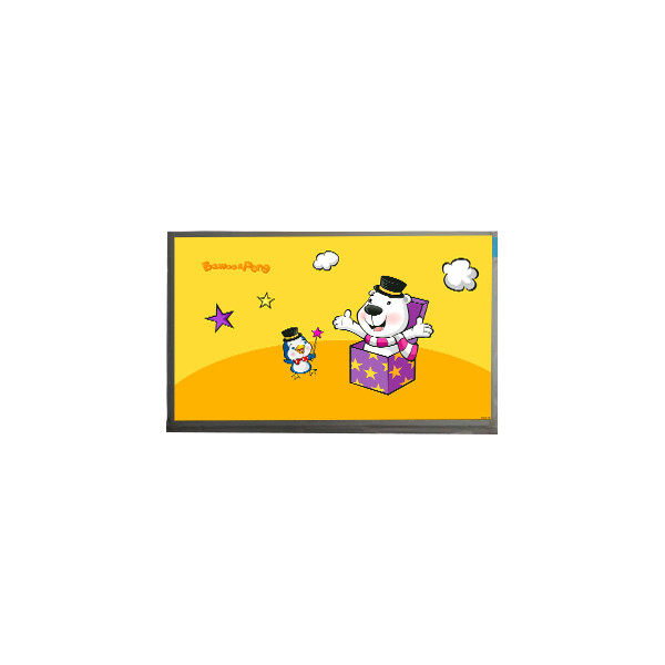 M270KCJ-K7E 27.0 ιντσών 2560*1440 οθόνη οθόνης LCD για οθόνη επιφάνειας εργασίας