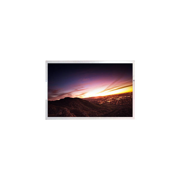 B080UAK02.0 COG 8,0 ιντσών μοντέλο οθόνης LCD TFT για Pad Tablet