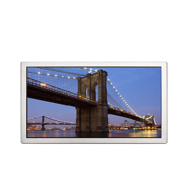 B156HAK02.0 HW7A 15,6 ιντσών 1920*1080 οθόνη LCD για φορητό υπολογιστή