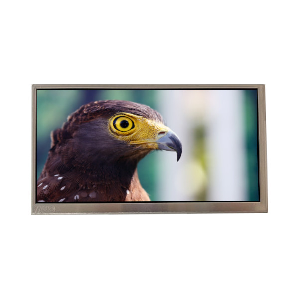 Αρχική M270DTR01.2 CELL 27.0 Inch LCD Panel 2560*1440 LCD οθόνη