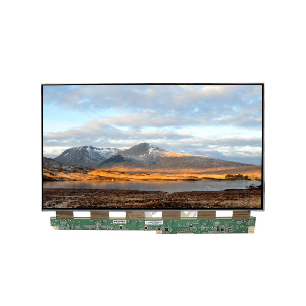 MV238FHB-N40 23.8 ιντσών 1920*1080 οθόνη LCD για οθόνη επιφάνειας εργασίας