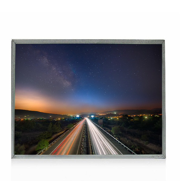 LQ038Q7DB03 3,8 ιντσών οθόνη LCD οθόνης 240*320 TFT LCD Panel Module