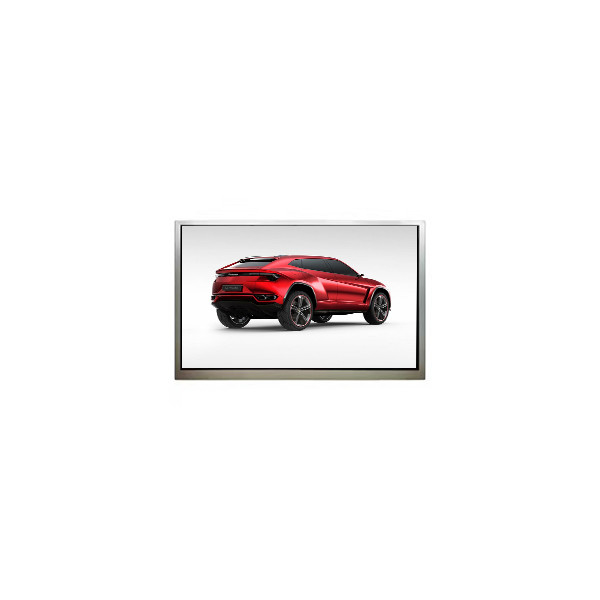 HSD080IDW1-C01-0299 Πίνακας οθόνης LCD οθόνης 8,0 ίντσες για οθόνη αυτοκινήτου