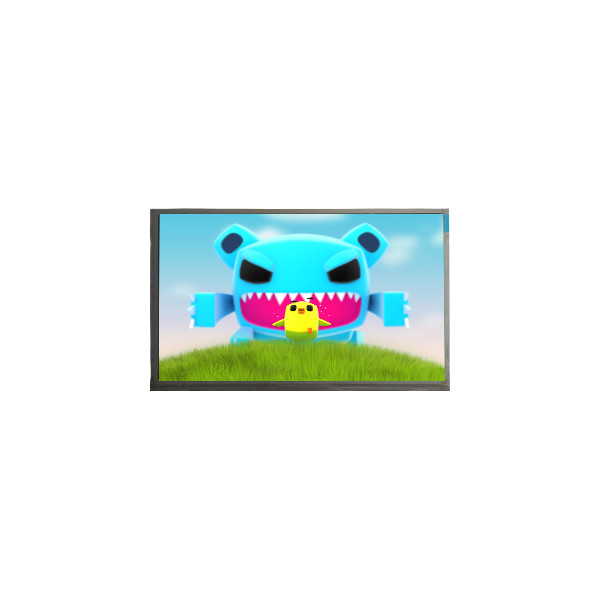 M195FGE-P03 19,5 ιντσών 1600*900 οθόνη οθόνης LCD για οθόνη επιφάνειας εργασίας
