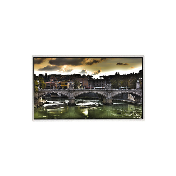 Ηλεκτρονικές οθόνες LCD 23,6 ιντσών HM236WU3-110 1920*1080 TFT LCD οθόνη οθόνης