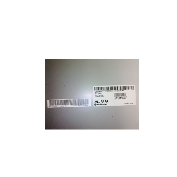 LM230WF5-TLH1 23.0 ιντσών TFT 60Hz οθόνη LCD για οθόνη επιφάνειας εργασίας