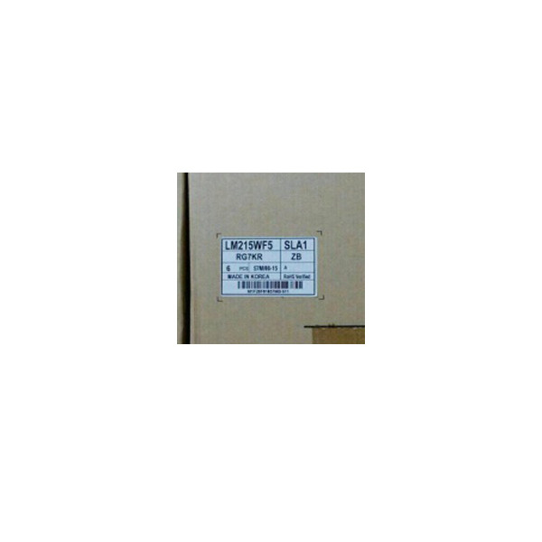 21.5 ιντσών 1920*1080 LM215WF5-SLA1 οθόνη lcd για οθόνη επιφάνειας εργασίας