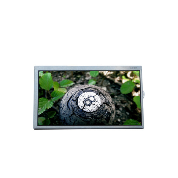 Εικονική οθόνη LCD 800*480 για ψηφιακό πλαίσιο φωτογραφίας