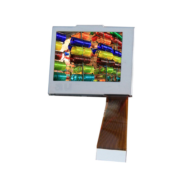 Επίδειξη ίντσας 280×220 LCD επιτροπής επίδειξης οθόνης AUO LCD A015AN04 V5 1,5