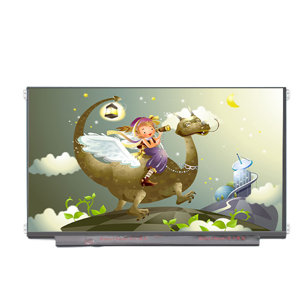 Οθόνη B156ZAN02.0 επιτροπής lap-top LCD 15,6 ίντσας για την οθόνη της Dell LCD