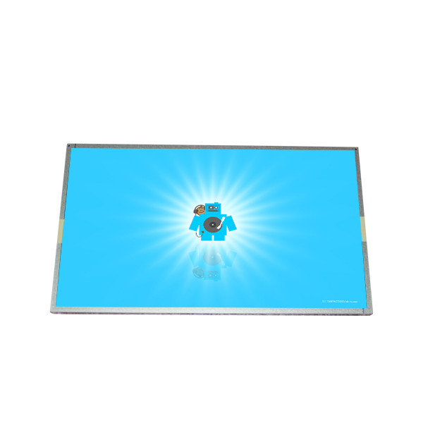 Ενότητα επιτροπών διεπαφών LCD ψηφίσματος 1600*900 LVDS οργάνων ελέγχου υπολογιστών επίδειξης lap-top M200RW01 V6 TFTLCD 20inch tft