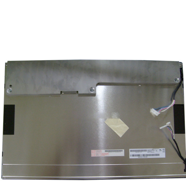 Α-Si tft-LCD, LCM LVDS M201EW01 V0 1680*1050 (2 CH, οκτάμπιτα), όργανο ελέγχου υπολογιστών γραφείου συνδετήρων 30 καρφιτσών