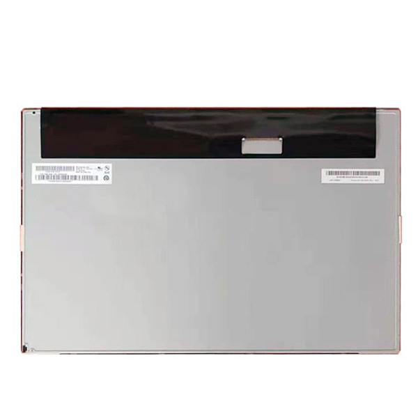 Το κοχύλι μετάλλων οθόνης AUO M190PW01 V80E LCD ενσωμάτωσε υψηλό φωτεινό των βιομηχανικών ελέγχου επίδειξης οδηγήσεων οργάνων ελέγχου