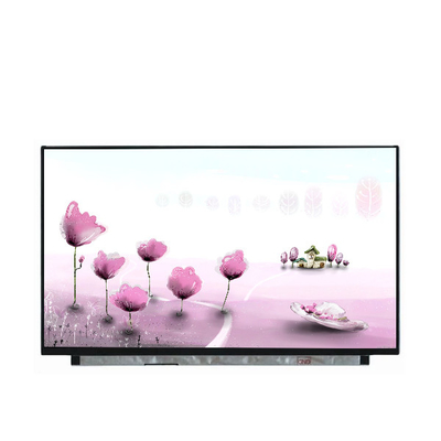 Καλή τιμή Λεπτή 15,6 ΠΛΗΡΟΦΟΡΙΚΉ HBR2 40pin lap-top οθόνης ίντσας LCD διεπαφή αντικατάστασης B156ZAN03.0 4k σε απευθείας σύνδεση