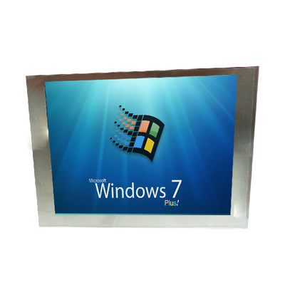 Καλή τιμή 5,7 320x240 TFT LCD ίντσες ψηφίσματος ενότητας G057QTN01.1 QVGA 70PPI σε απευθείας σύνδεση