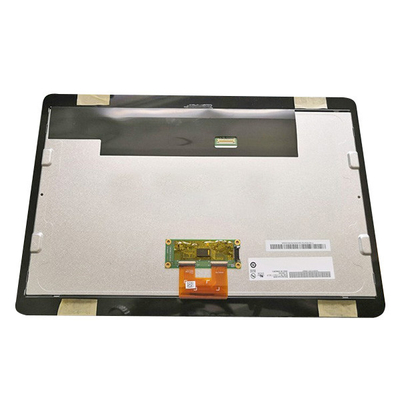 Καλή τιμή AUO 15,6» LCD βιομηχανική LCD επιτροπής G156XTT03.0 1366x768 RGB κάθετη οθόνη λωρίδων 100PPI σε απευθείας σύνδεση