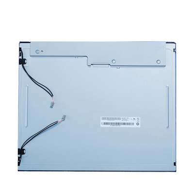 Καλή τιμή RGB 1280×1024 SXGA 96PPI lap-top AUO M170EG01 VG LCD RGB κάθετο λωρίδα οθόνης σε απευθείας σύνδεση