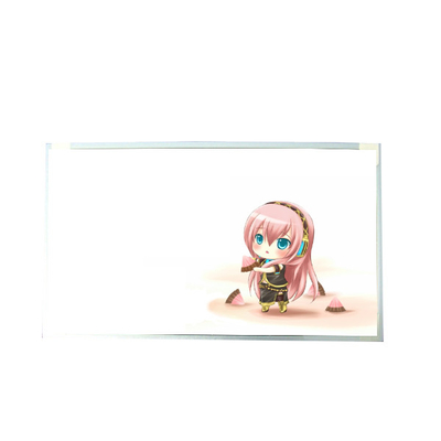 Καλή τιμή 1080p πίνακας ελεγκτών καρφιτσών σημάτων LVDS 30 VGA DVI με την επιτροπή M240HW01 V0 1920*1080 TFT 24inch LCD σε απευθείας σύνδεση