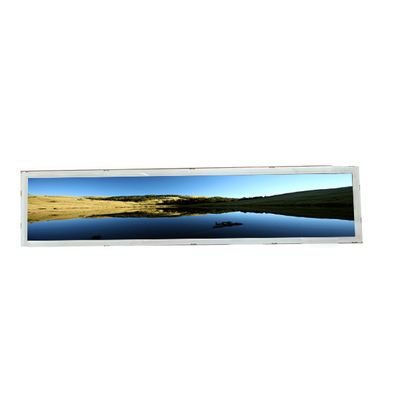 Καλή τιμή AUO P280HVN02.0 28,0 RGB 1920X360 FHD 69PPI LVDS οθόνης ίντσας LCD διεπαφή ενότητας σε απευθείας σύνδεση