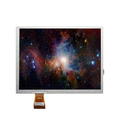 Καλή τιμή Νέα οθόνη οθονών A104SN03 V1 LCD LCD 10,4 ίντσα σε απευθείας σύνδεση
