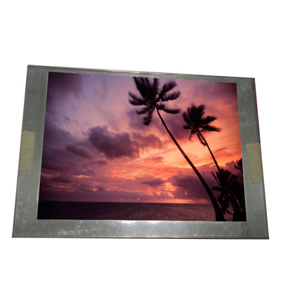 Καλή τιμή G057QN01 V1 5,7 ίντσα 320 (RGB) οθόνη αφής ×240 βιομηχανική LCD σε απευθείας σύνδεση