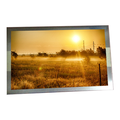 Καλή τιμή Επίδειξη 8,5 οθόνης LCD G085VW01 V0 ενότητα οθόνης επιτροπής 800*480 LCD ίντσας LCD σε απευθείας σύνδεση
