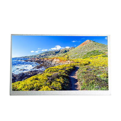 Καλή τιμή Επιτροπή επίδειξης ίντσας LCD G090VTN02.0 AUO 800×480 9,0 σε απευθείας σύνδεση