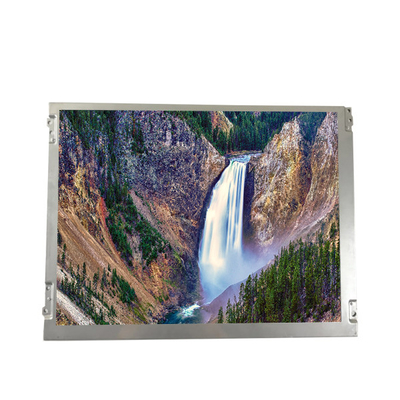 Καλή τιμή Επίδειξη οθόνης ίντσας 800×600 LVDS LCD οθόνης G121SN01 V0 12,1 TFT LCD σε απευθείας σύνδεση