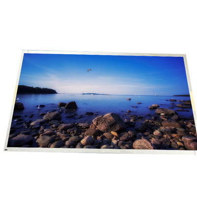 Καλή τιμή 18,5 ίντσα LCD ελέγχει την επιτροπή 1366 (RGB) οθόνη των οδηγήσεων ×768 M185XTN01.2 με τις καρφίτσες LVDS 30 σε απευθείας σύνδεση
