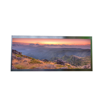 Καλή τιμή 12,3 επίδειξη επιτροπής tft-LCD C123HAN01.0 LVDS ίντσας 1920 (RGB) ×720 WLED σε απευθείας σύνδεση