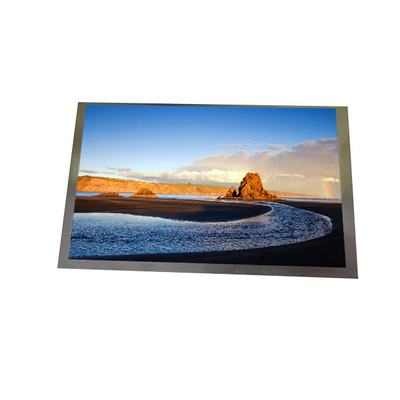 Καλή τιμή Νέα 7,0 ίντσα για AUO 800 (RGB) ενότητα G070VTN02.0 επίδειξης οθόνης ×480 βιομηχανική LCD σε απευθείας σύνδεση