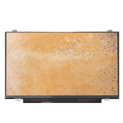 Καλή τιμή 14,0 RGB 1920X1080 FHD lap-top LCD ίντσας LP140WF3-SPD1 οθόνη lap-top επιτροπής 30pin σε απευθείας σύνδεση