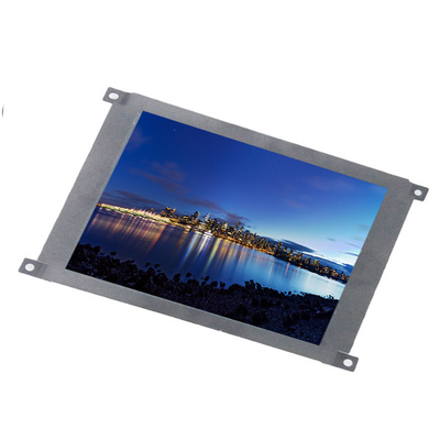 Καλή τιμή 4,9 μόνη επίδειξη οθόνης EL LCD backlight ίντσας 320×240 EL320.240-FA3 σε απευθείας σύνδεση